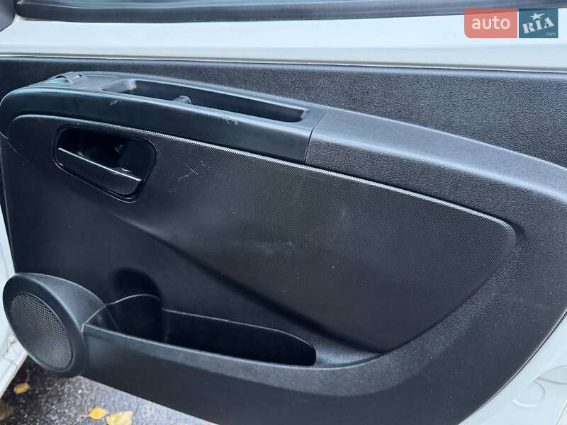 Мінівен Citroen Nemo 2012 в Охтирці