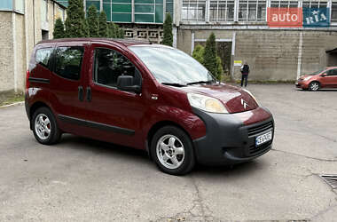 Минивэн Citroen Nemo 2011 в Черновцах