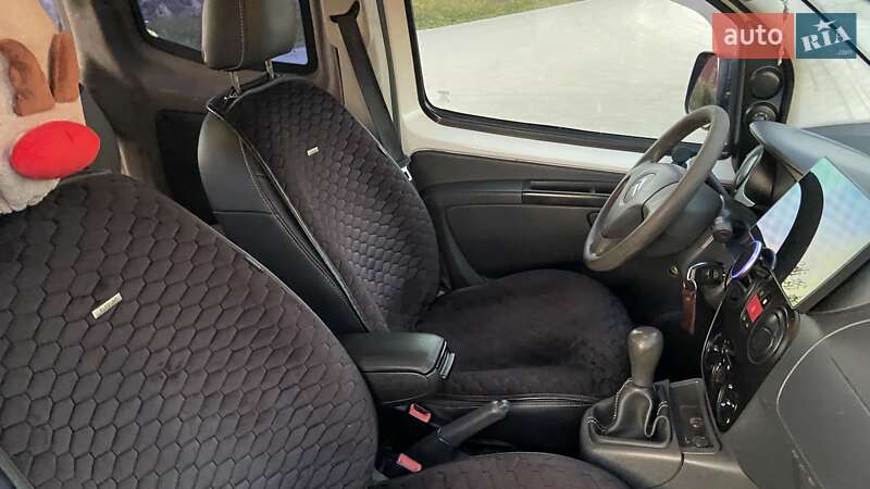 Минивэн Citroen Nemo 2009 в Тернополе фото 18 Минивэн Citroen Nemo 2009 в Тернополе