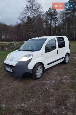 Минивэн Citroen Nemo 2008 в Сарнах