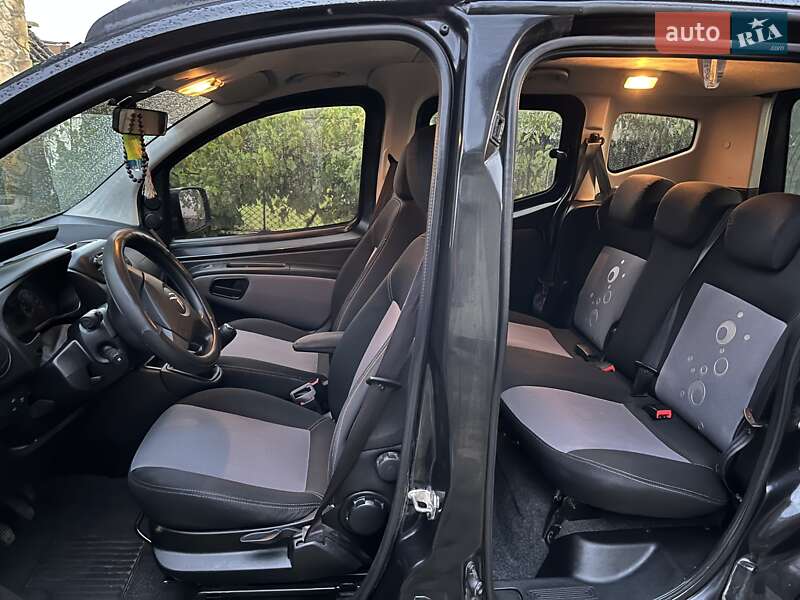 Мінівен Citroen Nemo 2014 в Вінниці