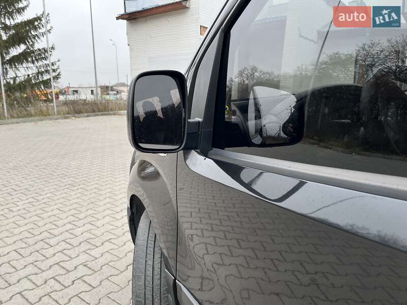 Мінівен Citroen Nemo 2014 в Вінниці