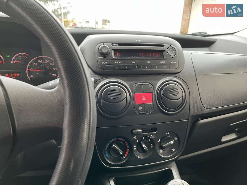 Мінівен Citroen Nemo 2014 в Вінниці