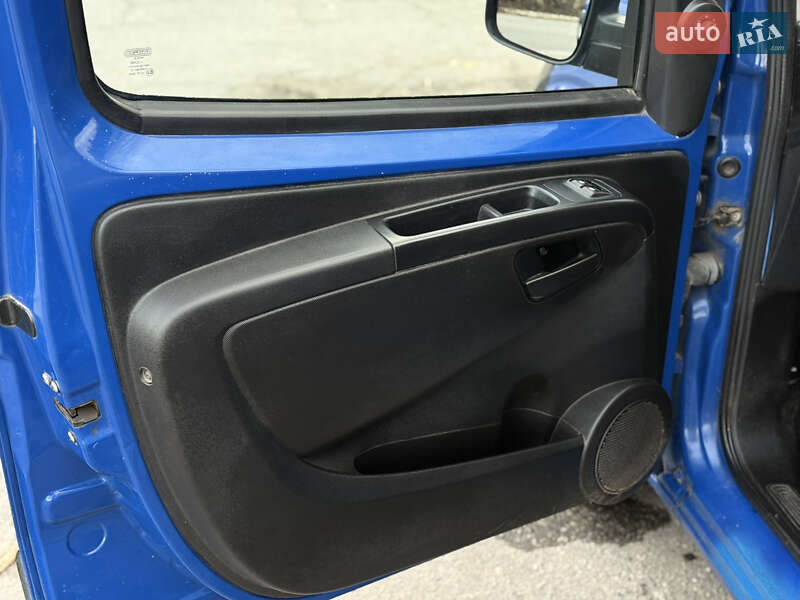 Грузовой фургон Citroen Nemo 2010 в Белой Церкви