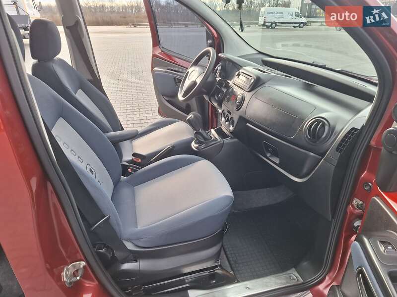 Минивэн Citroen Nemo 2011 в Черновцах фото 7 Минивэн Citroen Nemo 2011 в Черновцах