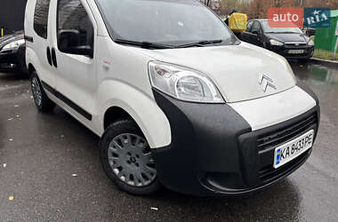 Мінівен Citroen Nemo 2012 в Києві