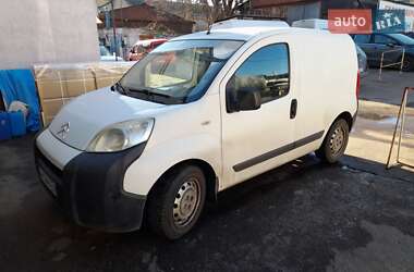 Грузовой фургон Citroen Nemo 2014 в Житомире