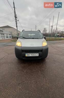 Мінівен Citroen Nemo 2012 в Прилуках