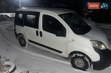 Мінівен Citroen Nemo 2008 в Харкові