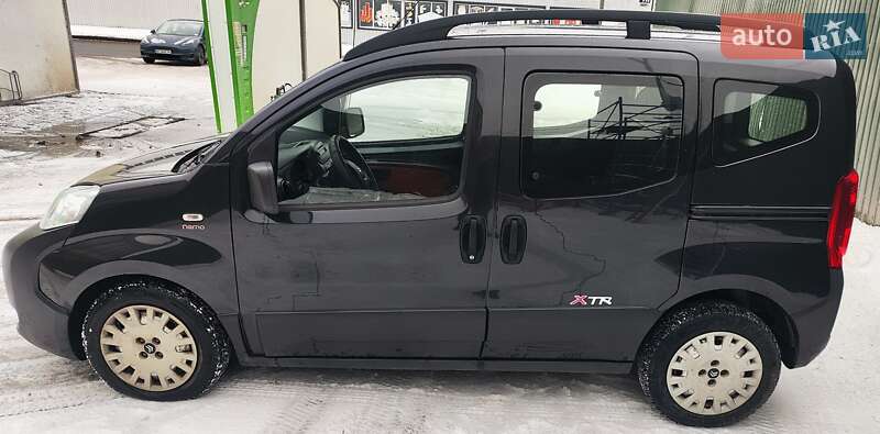 Минивэн Citroen Nemo 2011 в Хмельницком