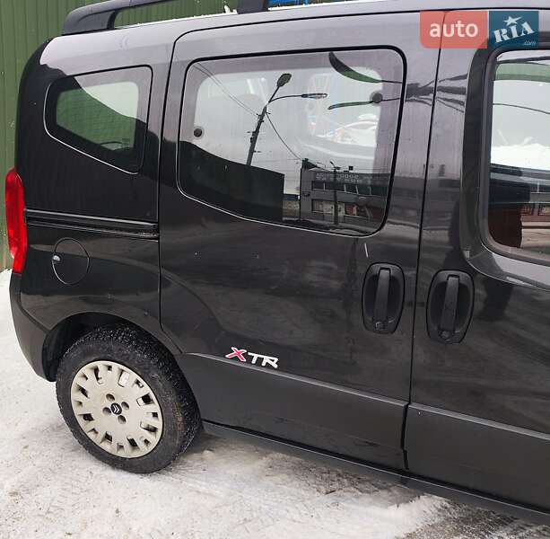 Минивэн Citroen Nemo 2011 в Хмельницком