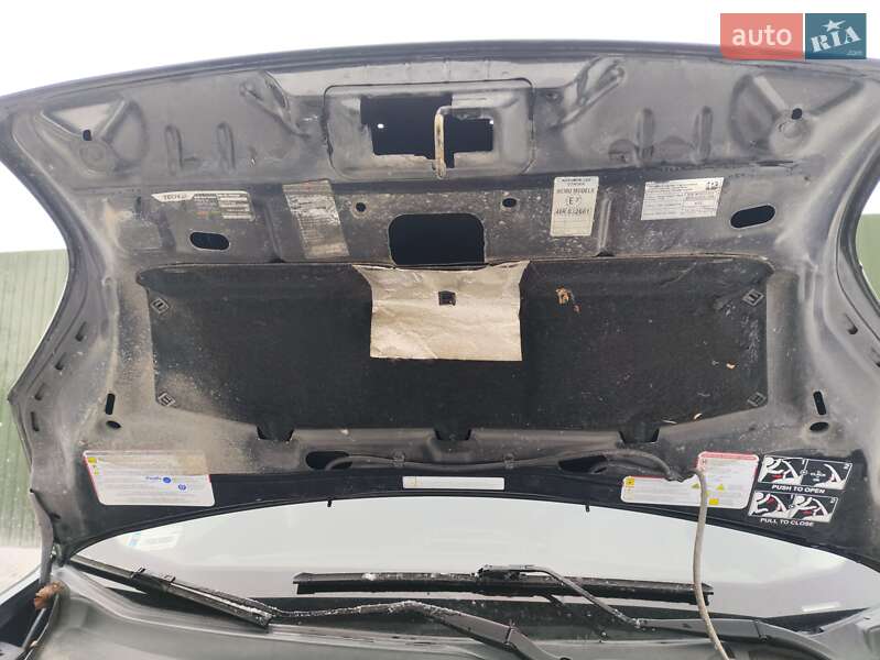 Минивэн Citroen Nemo 2011 в Хмельницком