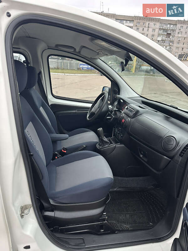 Минивэн Citroen Nemo 2010 в Черняхове