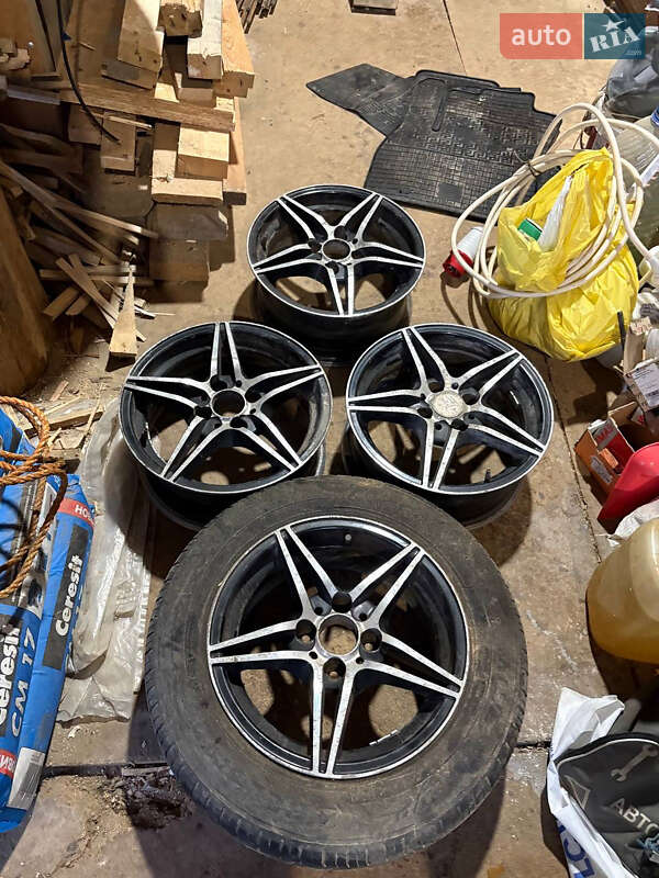 Минивэн Citroen Nemo 2008 в Ивано-Франковске фото 23 Минивэн Citroen Nemo 2008 в Ивано-Франковске