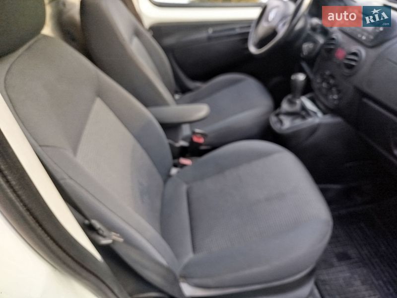 Грузовой фургон Citroen Nemo 2014 в Ровно