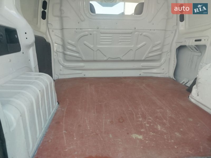 Грузовой фургон Citroen Nemo 2014 в Ровно