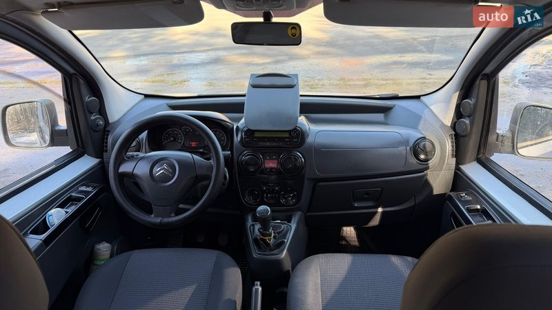 Інші вантажівки Citroen Nemo 2008 в Ірпені