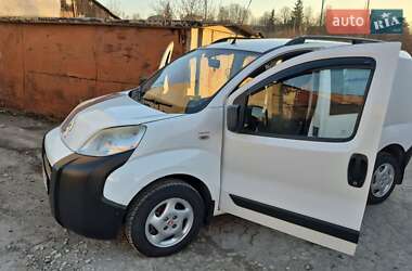 Минивэн Citroen Nemo 2008 в Тернополе