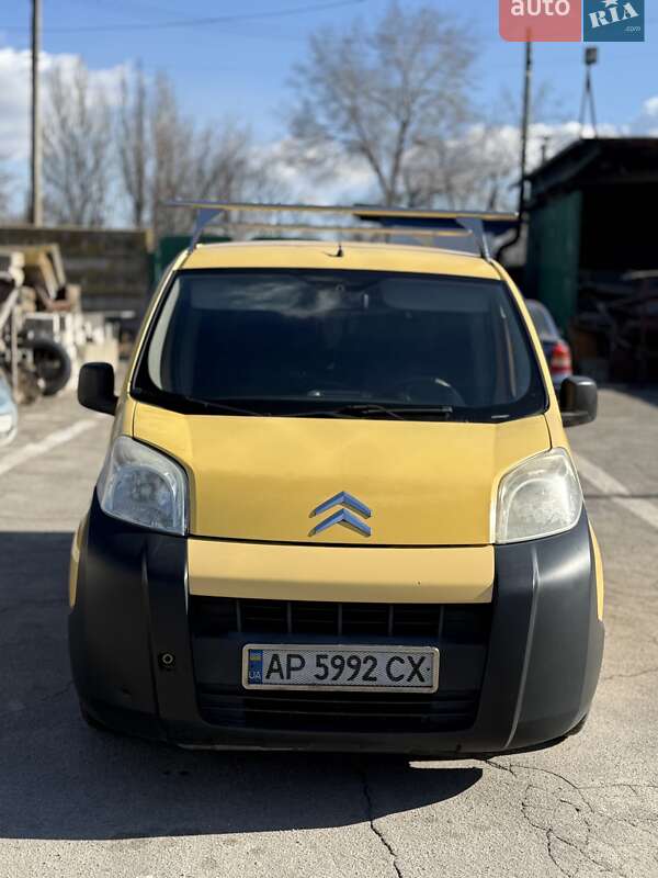 Минивэн Citroen Nemo 2009 в Запорожье