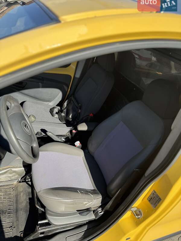 Минивэн Citroen Nemo 2009 в Запорожье