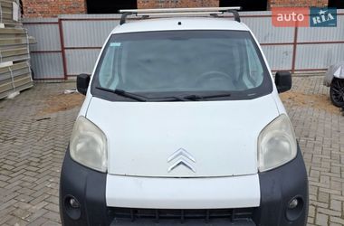 Вантажний фургон Citroen Nemo 2012 в Хмельницькому