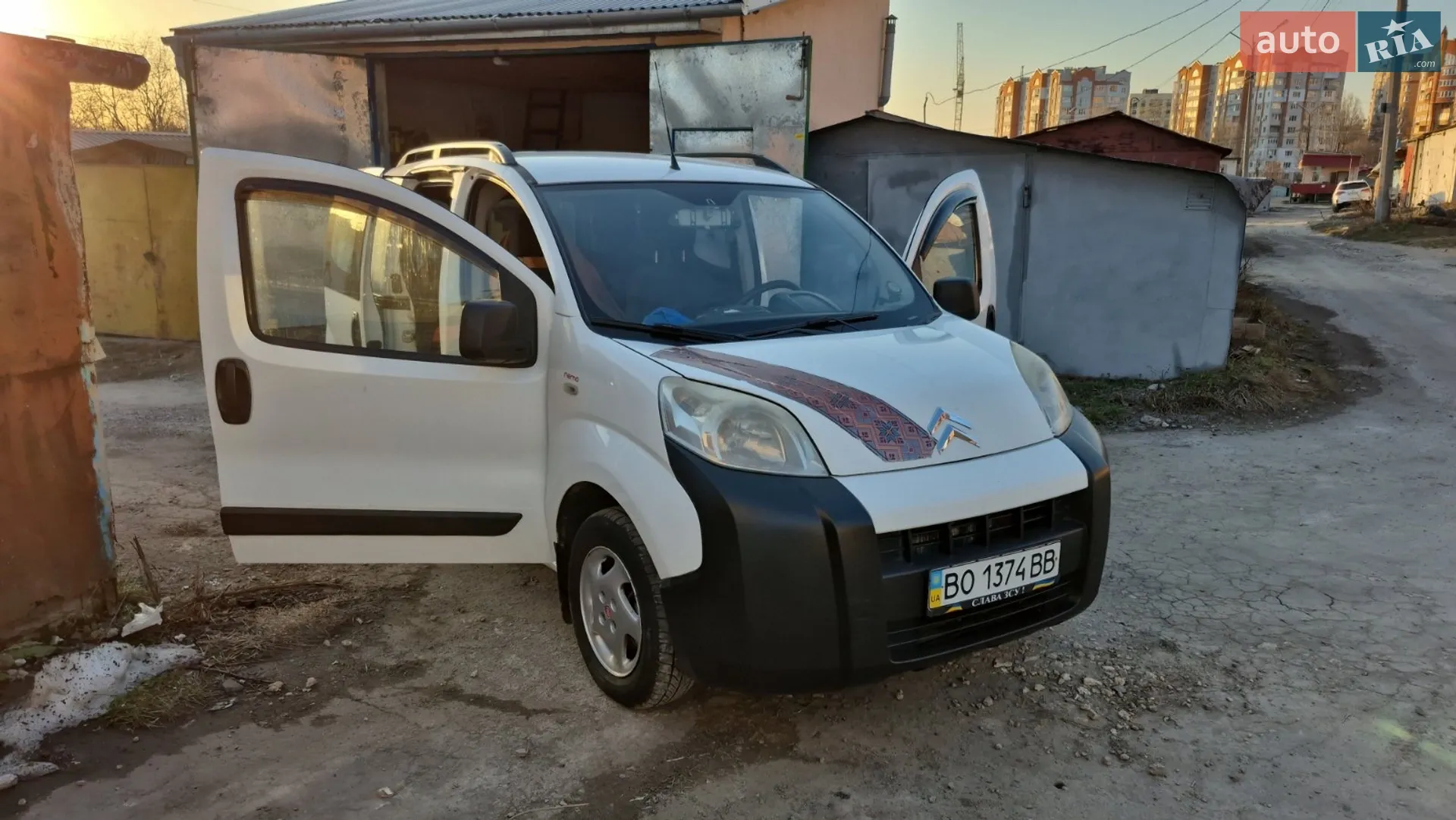Фото авто 9
