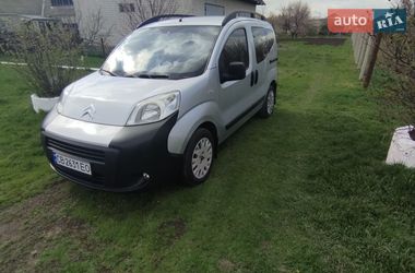 Минивэн Citroen Nemo 2011 в Первомайске