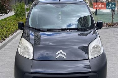 Мінівен Citroen Nemo 2013 в Коломиї