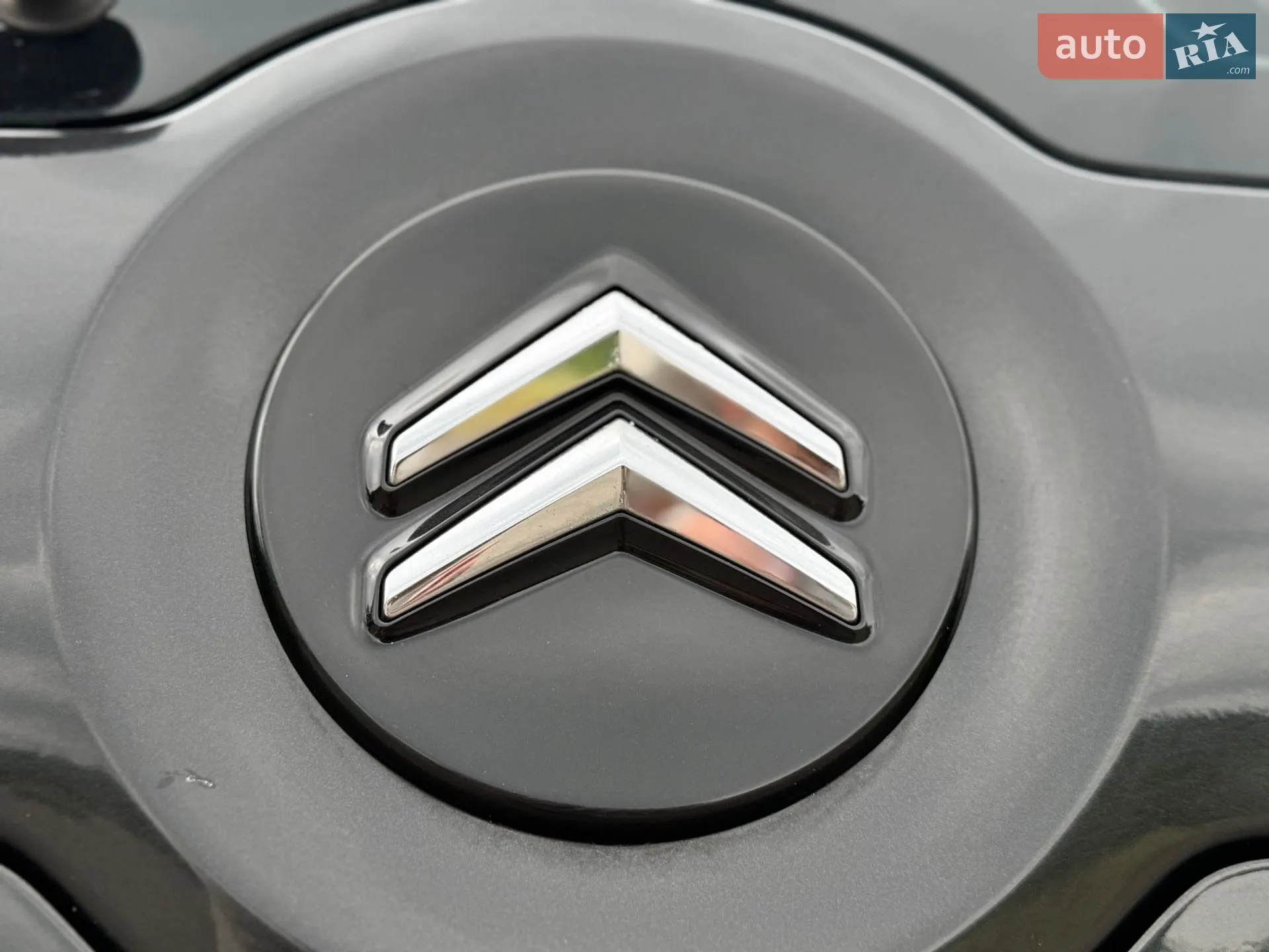 2010 Citroen Nemo - мініатюра 29