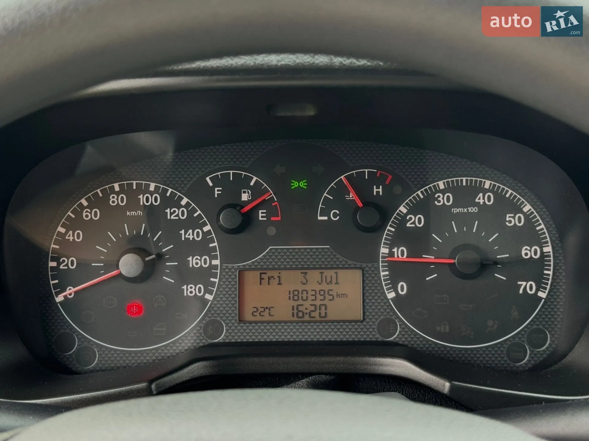 2010 Citroen Nemo - мініатюра 44