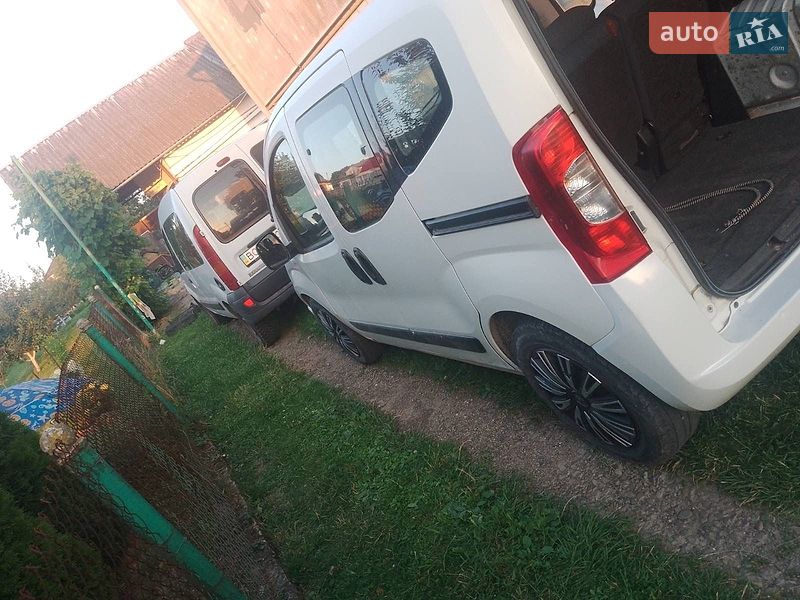 Минивэн Citroen Nemo 2011 в Львове фото 4 Минивэн Citroen Nemo 2011 в Львове