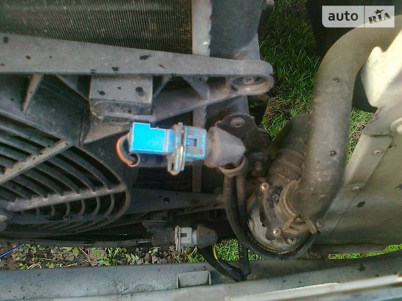 Хэтчбек Citroen Saxo 1998 в Ивано-Франковске