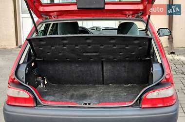 Хетчбек Citroen Saxo 2003 в Дубні