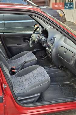 Хетчбек Citroen Saxo 2003 в Дубні