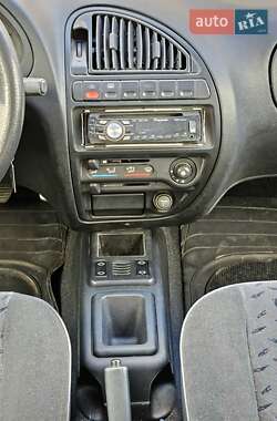 Хетчбек Citroen Saxo 2003 в Дубні