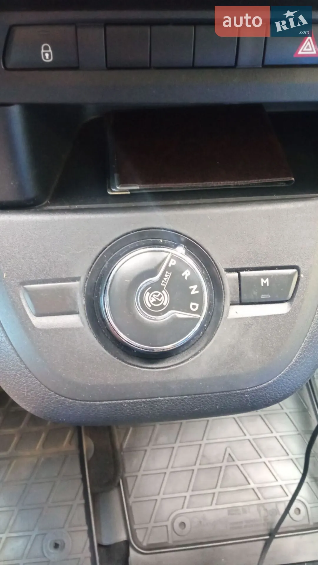 2019 Citroen Spacetourer - мініатюра 13