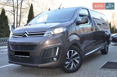 Citroen SpaceTourer 2020