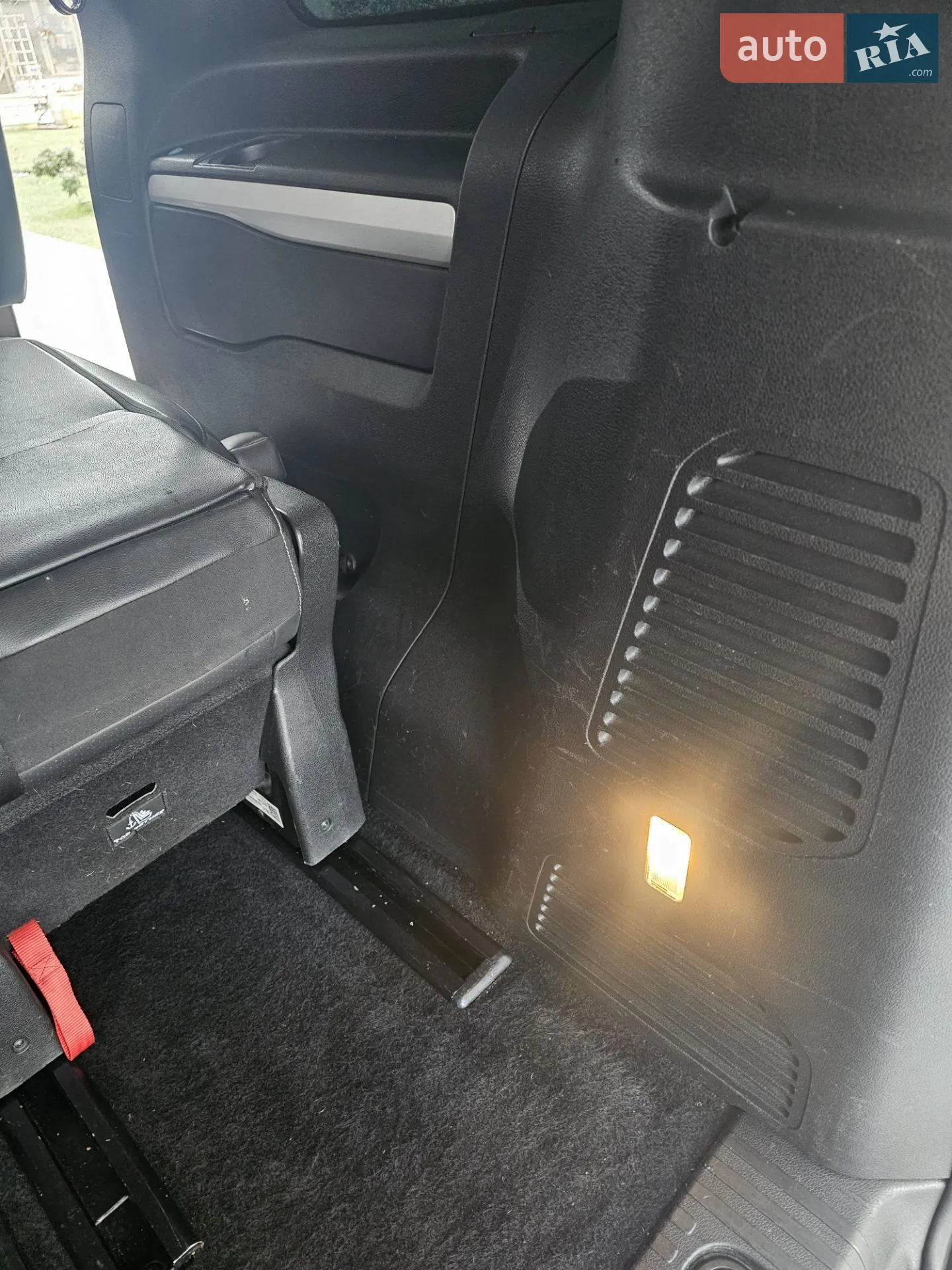2018 Citroen Spacetourer - мініатюра 29