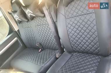 Мінівен Citroen SpaceTourer 2017 в 