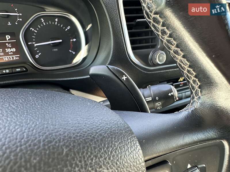 Минивэн Citroen SpaceTourer 2017 в Хмельницком фото 44 Минивэн Citroen SpaceTourer 2017 в Хмельницком