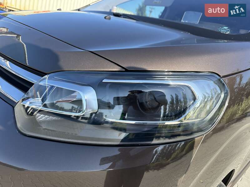 Минивэн Citroen SpaceTourer 2017 в Хмельницком фото 57 Минивэн Citroen SpaceTourer 2017 в Хмельницком