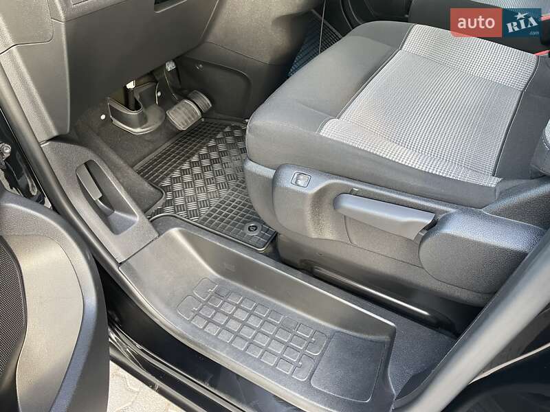 Мінівен Citroen SpaceTourer 2020 в Львові фото 13 Мінівен Citroen SpaceTourer 2020 в Львові