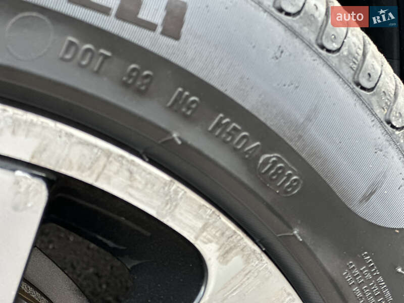 Минивэн Citroen SpaceTourer 2018 в Виннице фото 6 Минивэн Citroen SpaceTourer 2018 в Виннице