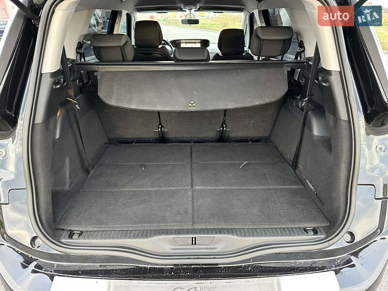 Минивэн Citroen SpaceTourer 2018 в Виннице фото 33 Минивэн Citroen SpaceTourer 2018 в Виннице