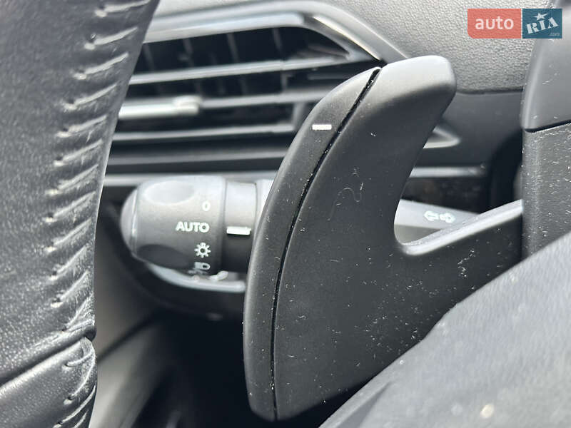 Минивэн Citroen SpaceTourer 2018 в Виннице фото 45 Минивэн Citroen SpaceTourer 2018 в Виннице