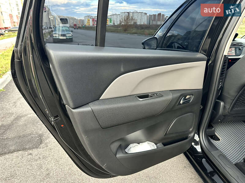 Минивэн Citroen SpaceTourer 2018 в Виннице фото 58 Минивэн Citroen SpaceTourer 2018 в Виннице