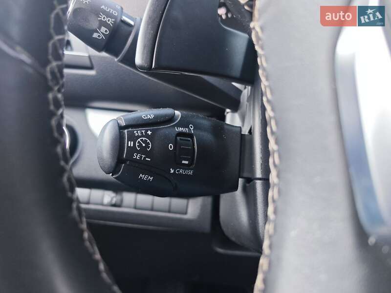 Мінівен Citroen SpaceTourer 2019 в Києві фото 24 Мінівен Citroen SpaceTourer 2019 в Києві