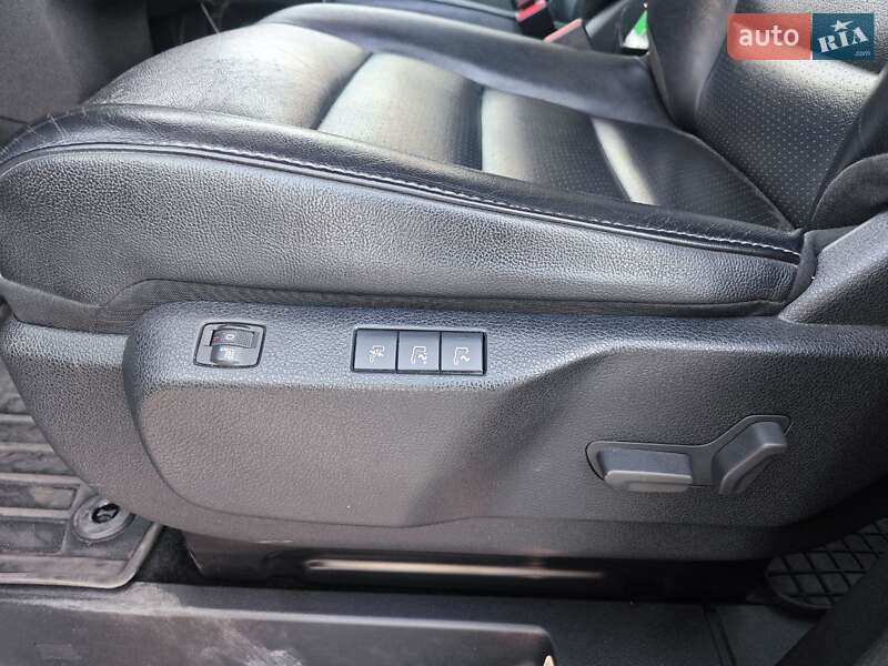 Мінівен Citroen SpaceTourer 2019 в Києві фото 34 Мінівен Citroen SpaceTourer 2019 в Києві