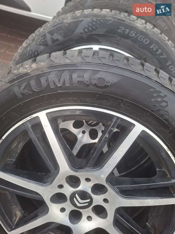 Минивэн Citroen SpaceTourer 2017 в Ивано-Франковске фото 39 Минивэн Citroen SpaceTourer 2017 в Ивано-Франковске