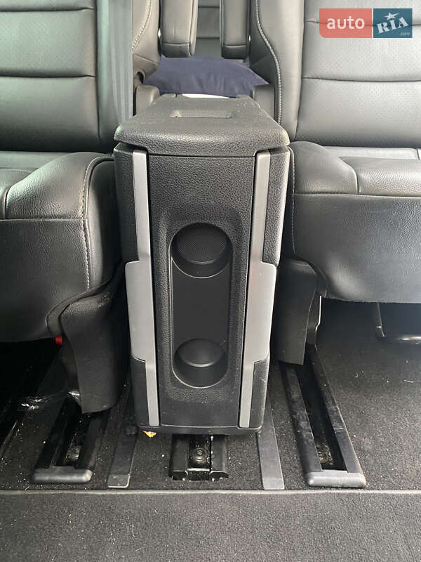 Мінівен Citroen SpaceTourer 2021 в Києві